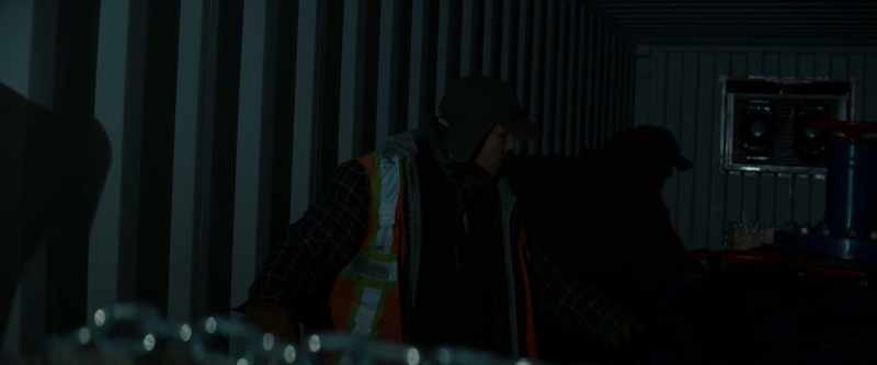 Hey, Gurty, how heavy do we think this double mill pipe is?