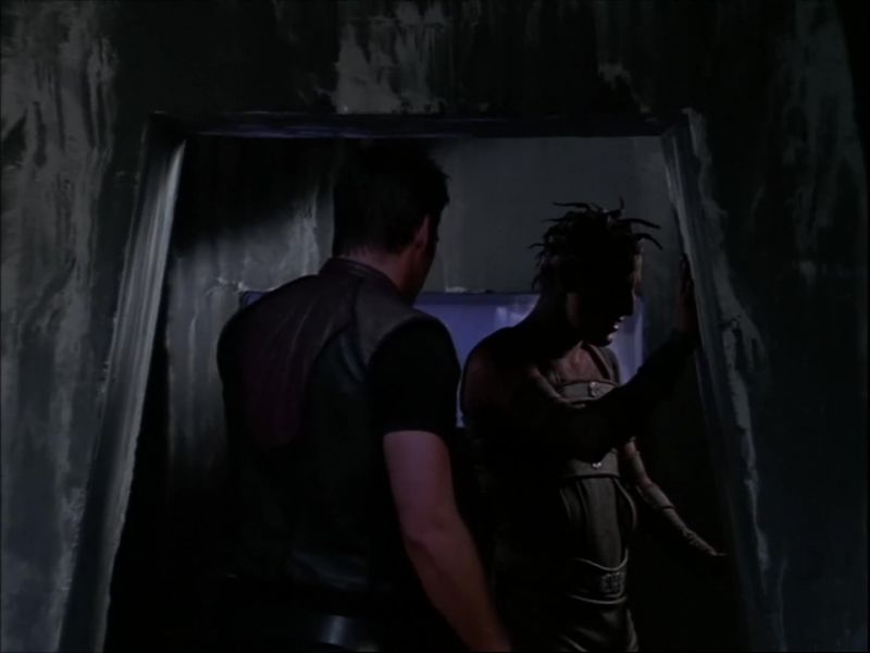 Hey, guy. We didn't meet before
