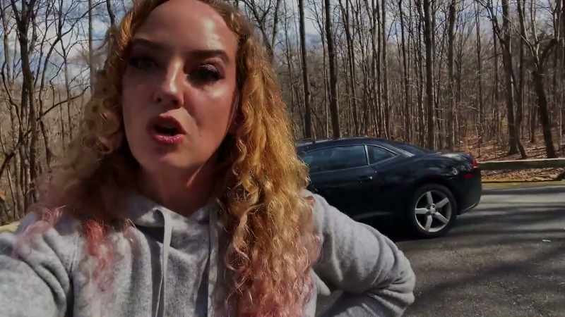 Hey guys, we are here on the trail