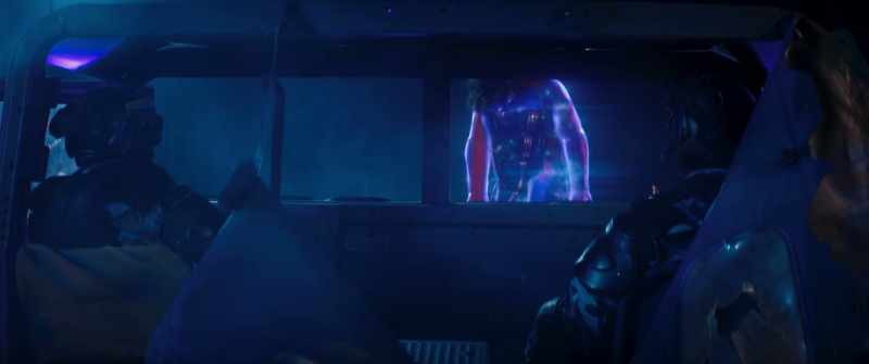 Hey, guys. Are you okay?