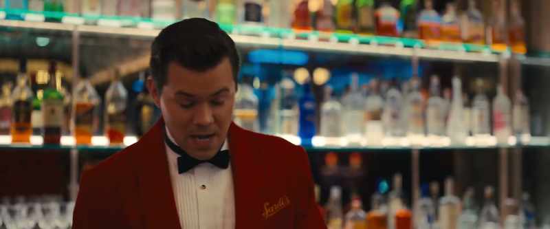 Hey, guys! -[Barry] Angie! Angie