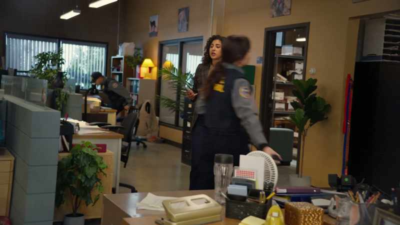 Hey guys, dispatch got a call