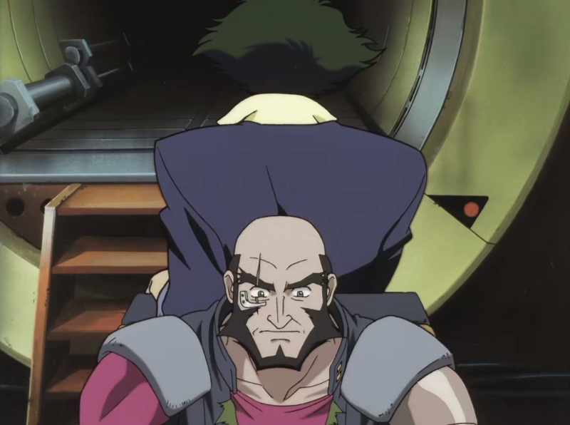 Hey, guys! Found your bounty head!