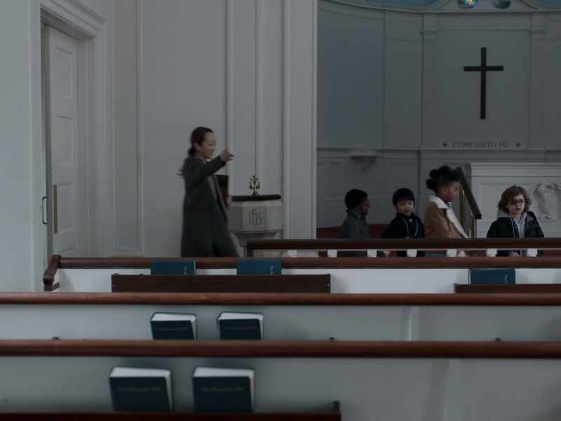 Hey, guys. Let's all get seated