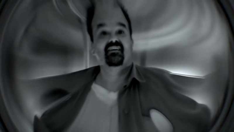 Hey, guys. MAN [OVER PA]: Yes
