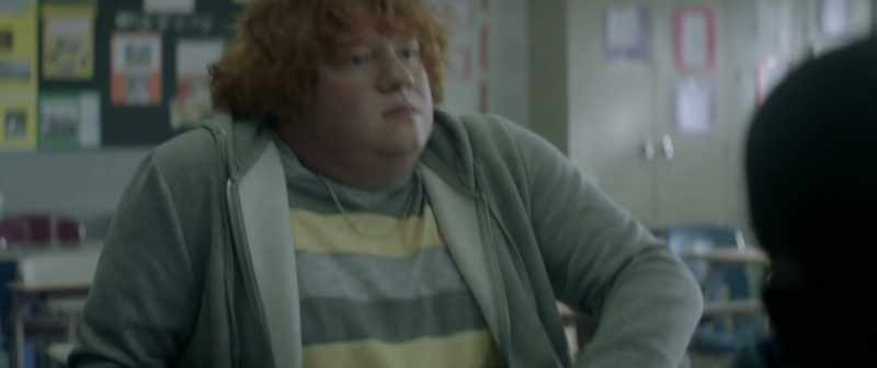 Hey, guys, Principal Wade wants to talk to you