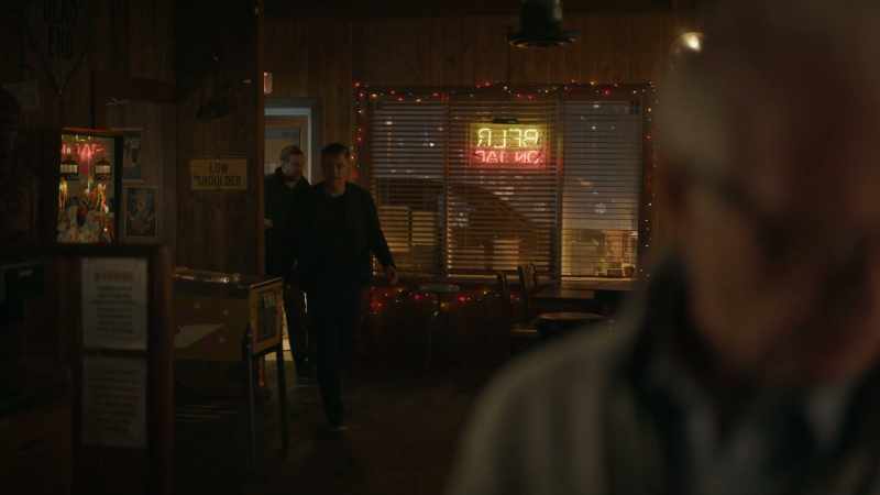 Hey, guys. This is Detective Kowalczyk