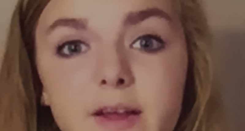 Hey, guys! Uh, it's Kayla. Back with another video