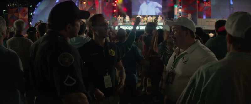 Hey, guys. We got some drunk guys