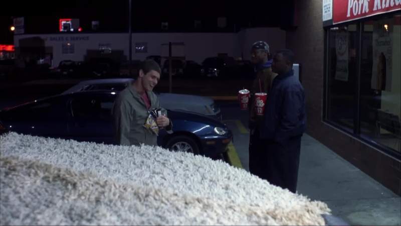Hey guys Whoa Big Gulps huhAll rightWell see you later