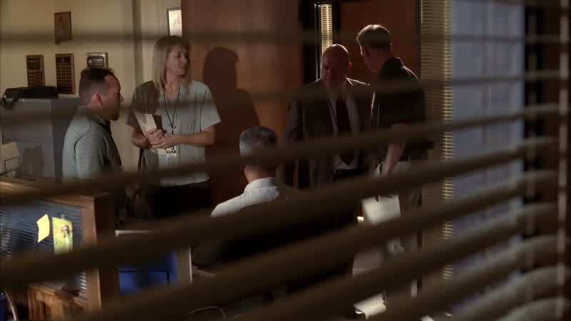 Hey, Hank