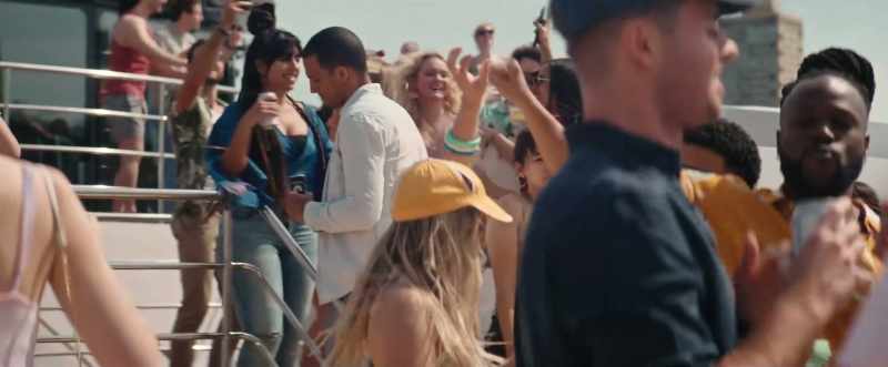 Hey, Hanna? Sorry