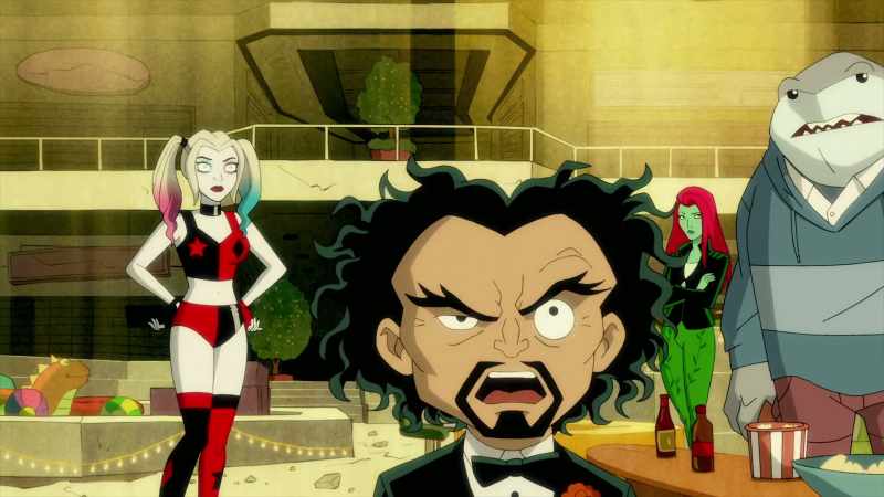 Hey Harley, since I've been banned for life