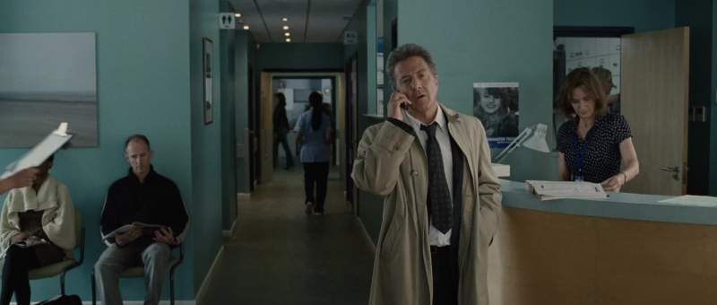 Hey Harvey It's Marvin Where are you