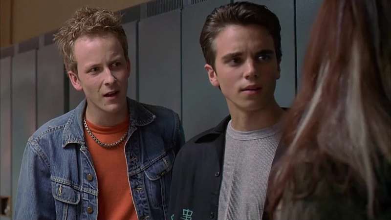 Hey have you seen Jason