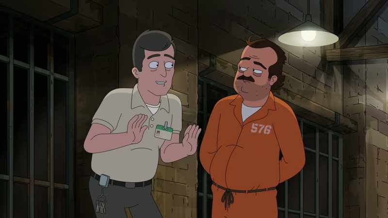 Hey, have you seen 