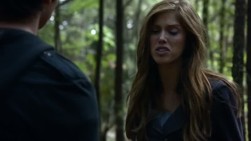 Hey, have you seen Elena?
