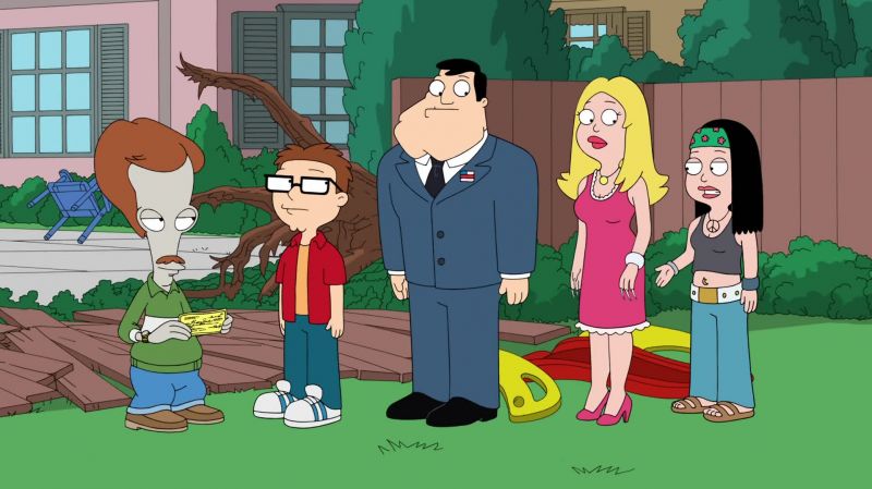 Hey, henchman, I'm over here!
