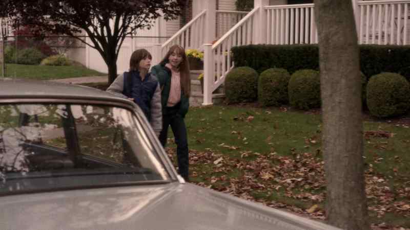 HEY, HENRY, AFTER SCHOOL