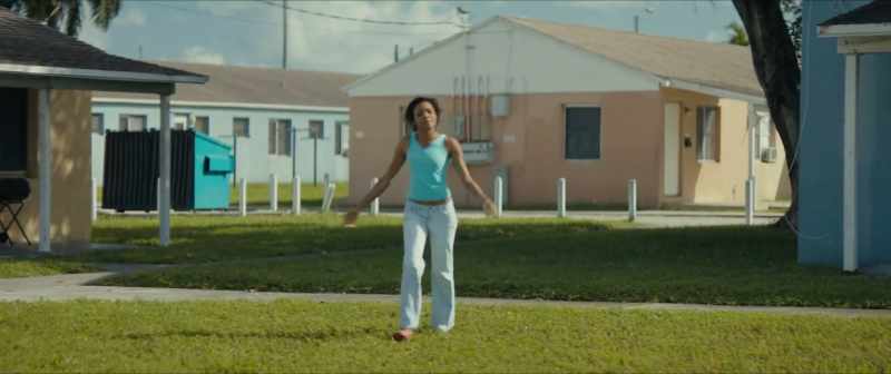 Hey! Hey, baby! - Hey, Mama