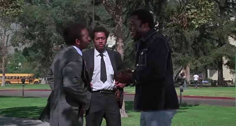 Hey, hey, brothers, what's going on?
