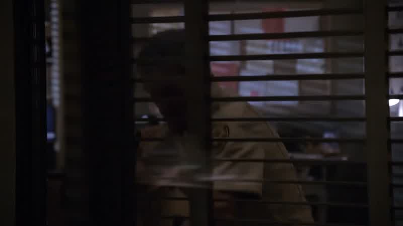 Hey. Hey! But you're dead!