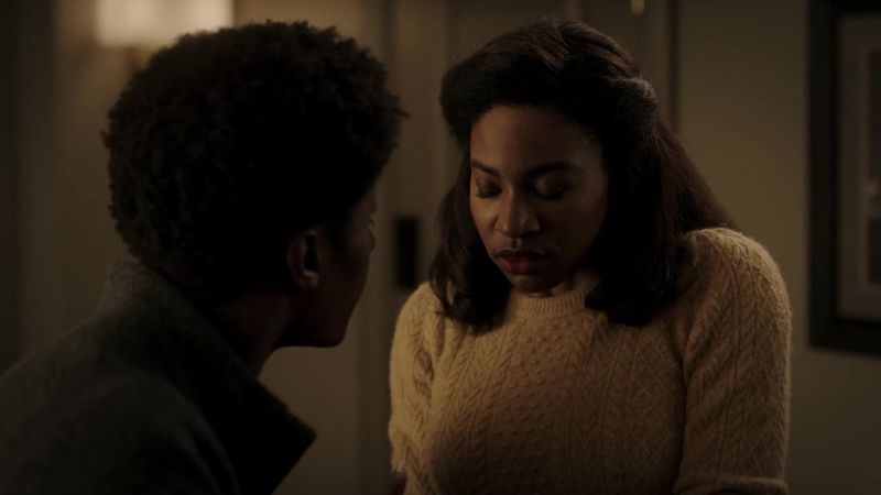 Hey. Hey. Claudette