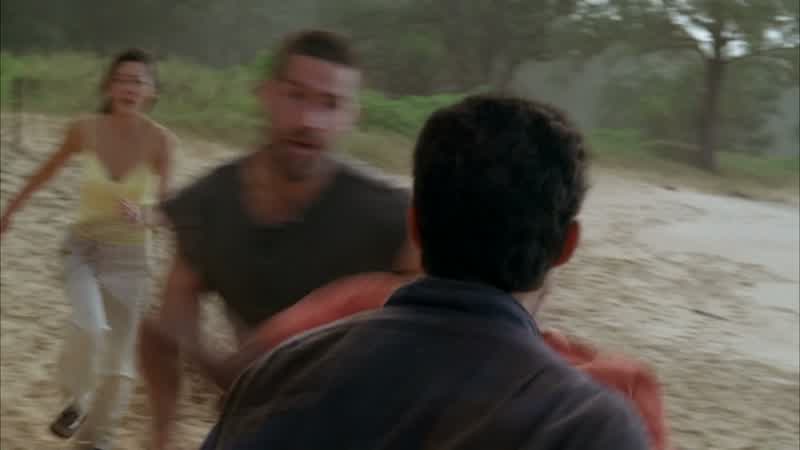 Hey! — easy, doc!