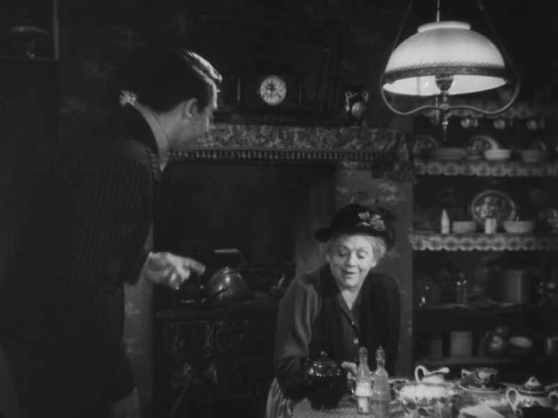 Hey, hey, your hat's on crooked