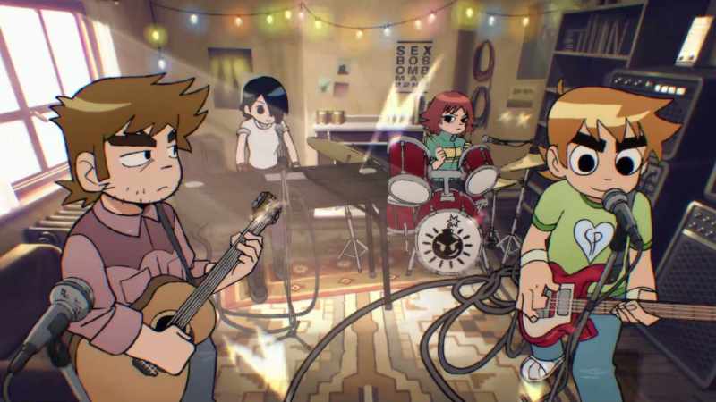 �� Hey, hey ♪ - ♪ Hey, hey ♪