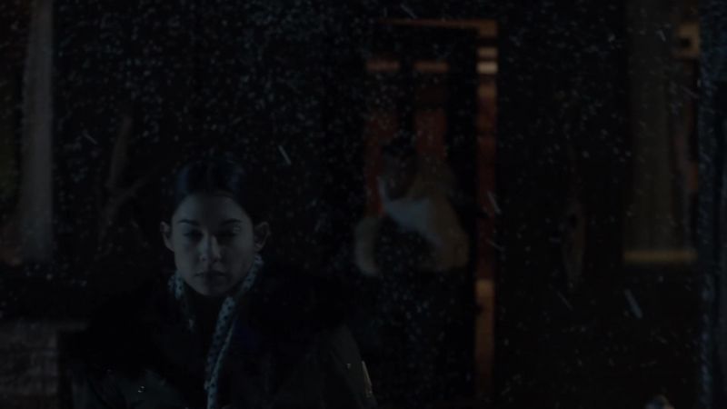 Hey, hey, hey! Keira!