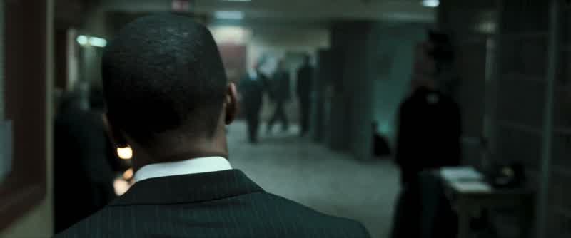 Hey what are you doingWhat do you mean Why did you tell him noA mattress He doesn't make those kinds of decisionsTake your ego out of it Nick Shelton's right this case is shitWe need a confession And