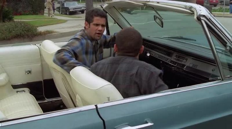 HEY, HEY, HEY, WHERE YOU GOING, ESE?