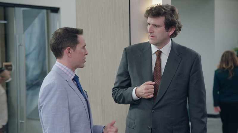 Hey, hey, hey, if you guys get this deal done