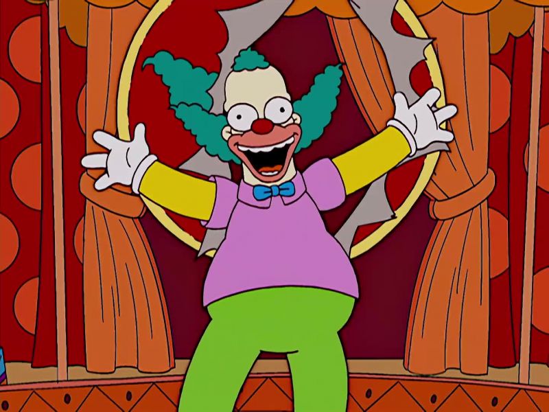 Hey, hey, kids! l got a confession to make