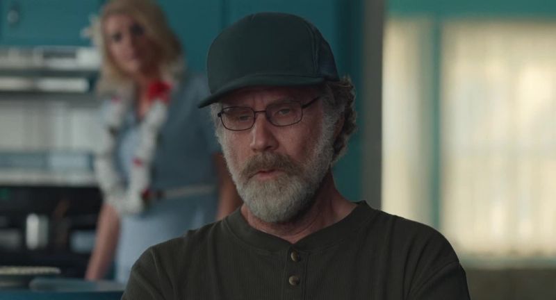 Hey. Hey, Marty. You okay?