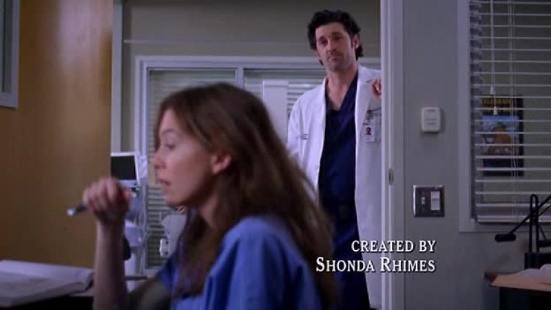 Hey. - Hey
