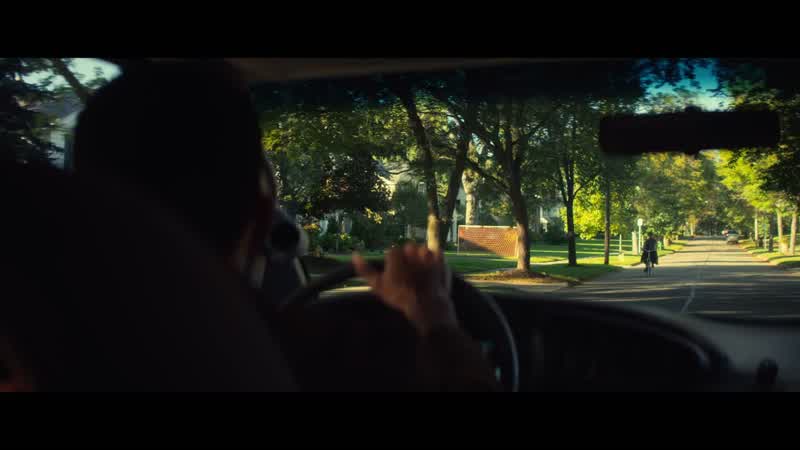 Hey. Hey! Violet. Hey, where you going? Home. How'd it go with Hudson? Not great. Yeah. He feels pre