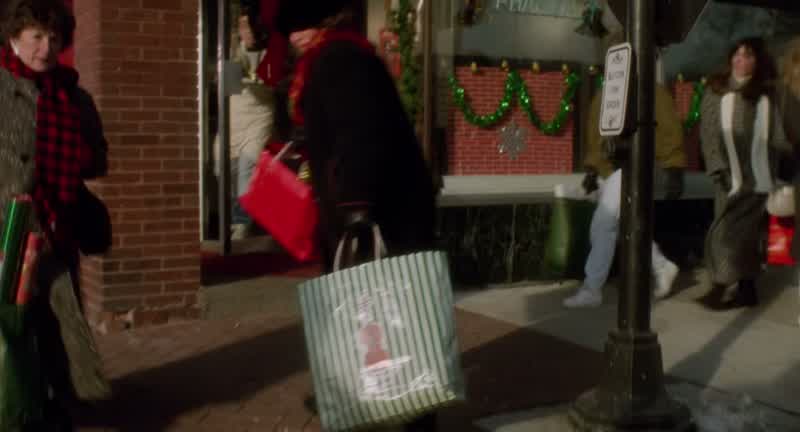 Hey! Hey! Shoplifter!