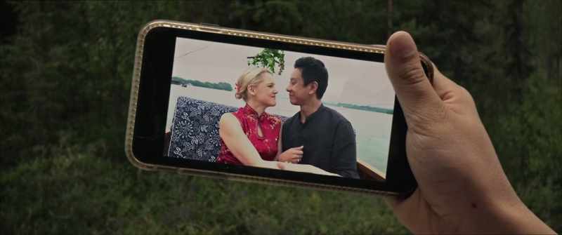 Hey! Hey! Sirkka! Good wedding! Wedding!