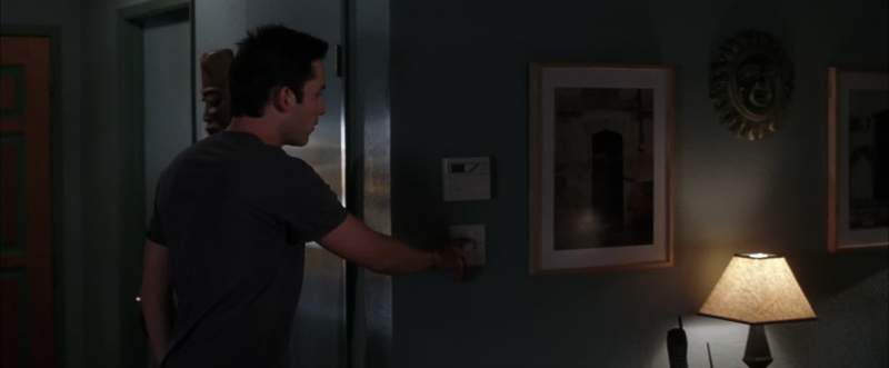 Hey hey That's my room Hey