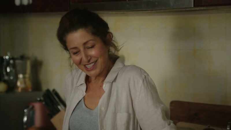 �� Hey, hey, the big-boned gal