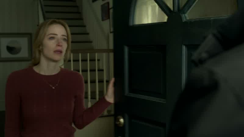 Hey. -Hey. -Um, thank you for coming. -Yeah