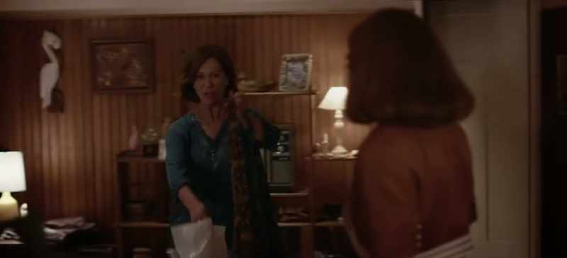 Hey! Hey. What is going on here? Who threw the cereal?