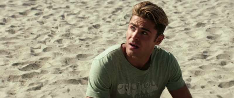 Hey, High School Musical