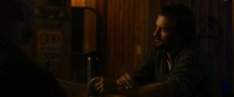Hey, that hillbilly heroin? Razor-sharp claws