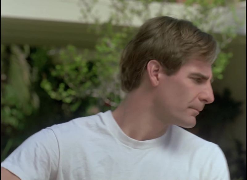 Hey, honey, guess who Eddie here sold?