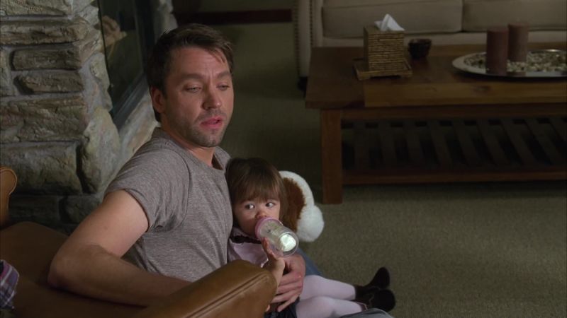 Hey, house