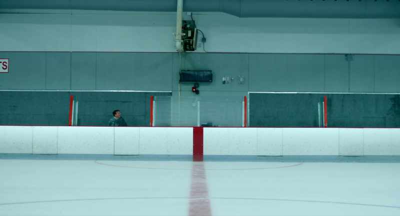 Hey, how about you drive me to Waffle House?