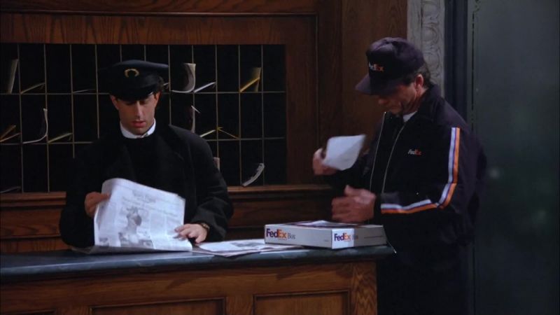 Hey, how about those Knicks, huh?